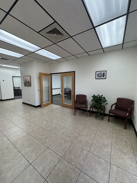 More Photos Of 33 N Parsell, Mesa Office For Lease