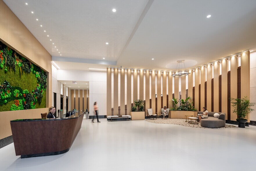 More Photos Of 3901 N Fairfax Dr, Arlington Office For Lease