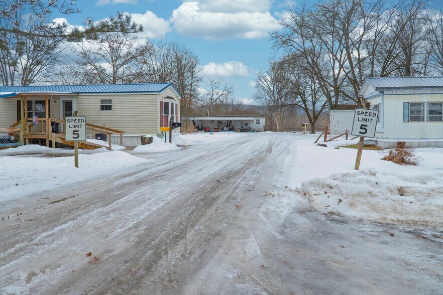 More Photos Of 145 E Main St, Angelica Manufactured Housing Mobile Home Park For Sale