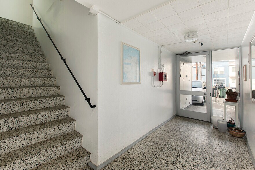 More Photos Of 1254 48th Ave, San Francisco Apartments For Sale