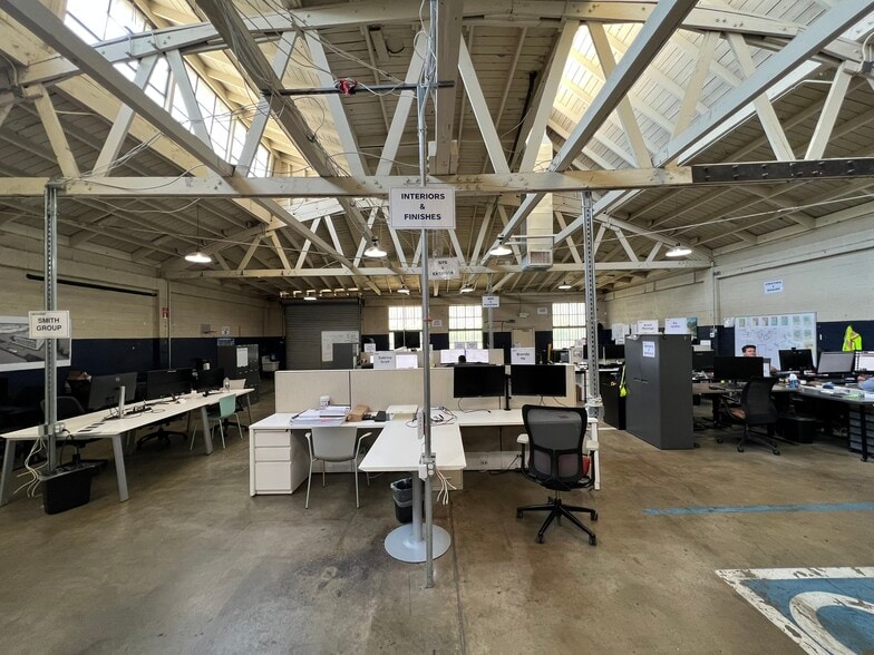More Photos Of 450 S Raymond Ave, Pasadena Warehouse For Sale