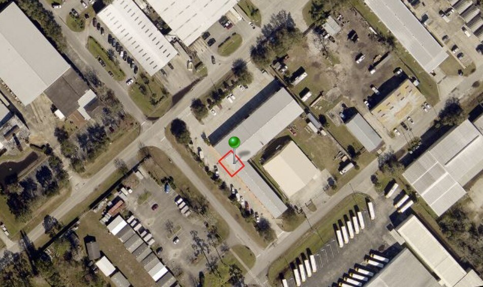 More Photos Of 1220 Biscayne Blvd, Deland Warehouse For Lease