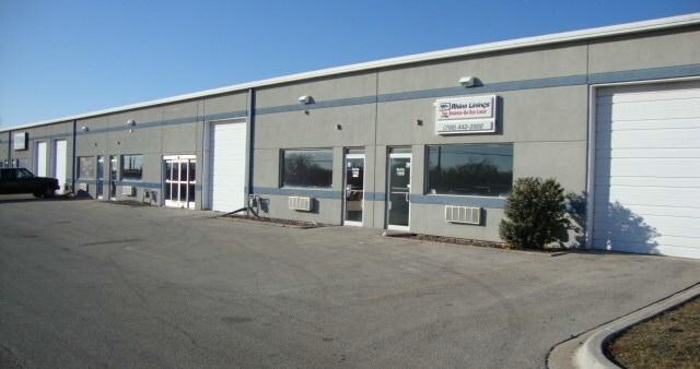 Primary Photo Of 4320 1st Ave, Lyons Light Distribution For Lease