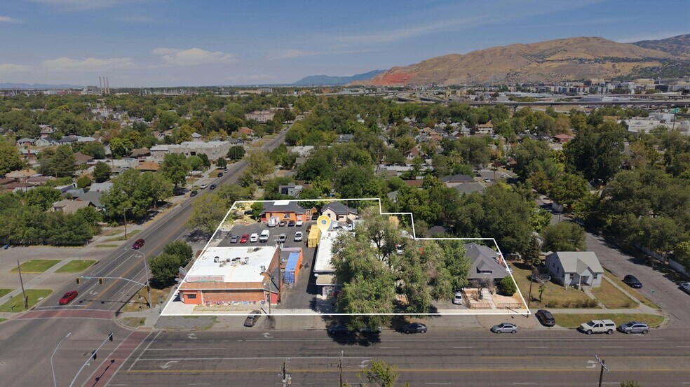 More Photos Of 775 S 900 W, Salt Lake City Land For Sale