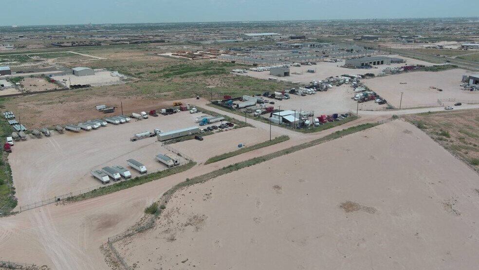 More Photos Of 3000 Edgar Cir, Odessa Land For Sale