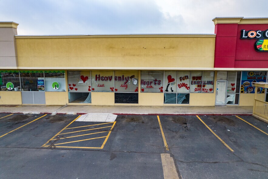 More Photos Of 2000-2038 Austin Dr, San Antonio Unknown For Lease