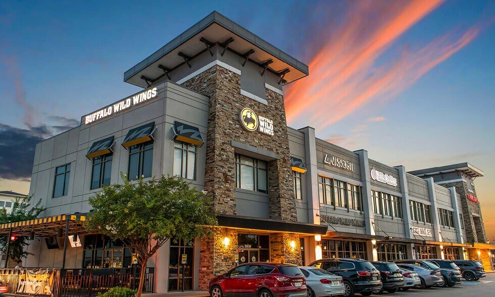 Primary Photo Of 3939 Washington Ave, Houston General Retail For Sale