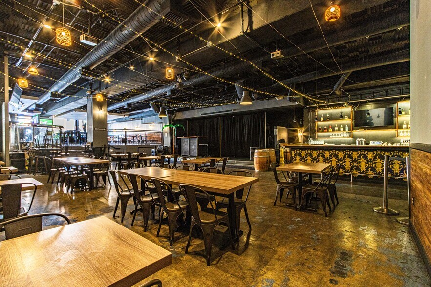 More Photos Of 1865 Post St, San Francisco General Retail For Sale