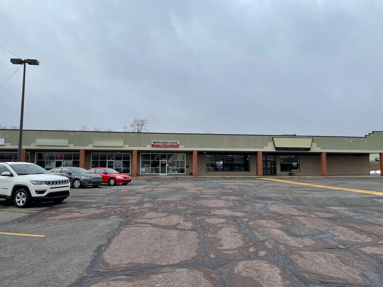 More Photos Of 741-749 Oak St, Scranton Storefront For Lease