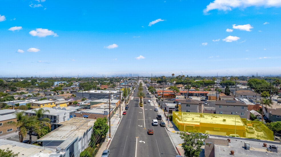 More Photos Of 10236 Long Beach Blvd, Lynwood Supermarket For Sale