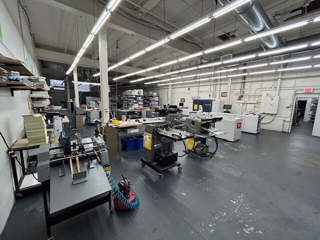More Photos Of 31 1st St, Lowell Warehouse For Sale
