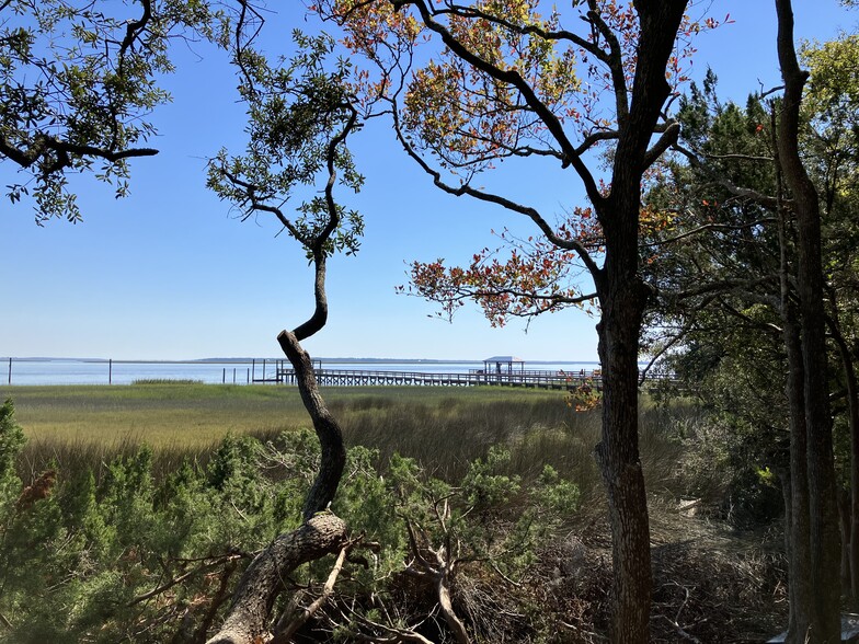 More Photos Of 0 Old Nassauville Rd, Fernandina Beach Land For Sale