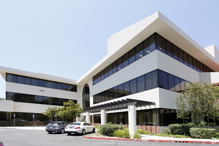 Primary Photo Of 4580 E Thousand Oaks Blvd, Westlake Village Office For Lease