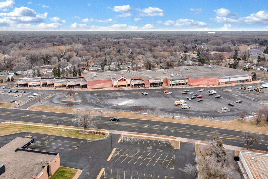 More Photos Of 405-521 87th Ln NE, Minneapolis General Retail For Sale