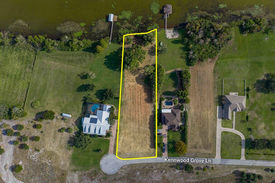 More Photos Of 2080 Kennwood Grove Ln, Auburndale Land For Sale