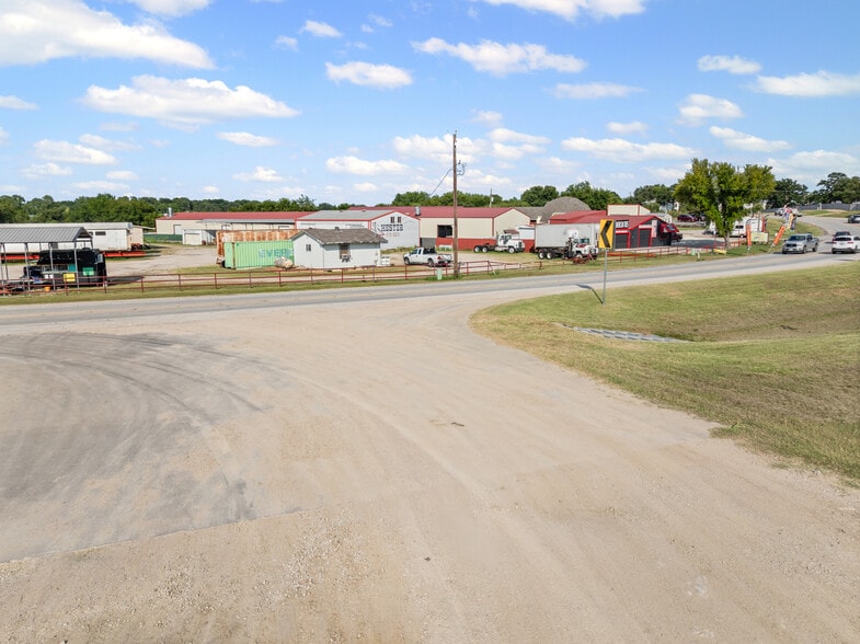 More Photos Of 5720 Rendon Bloodworth Rd, Fort Worth Land For Sale