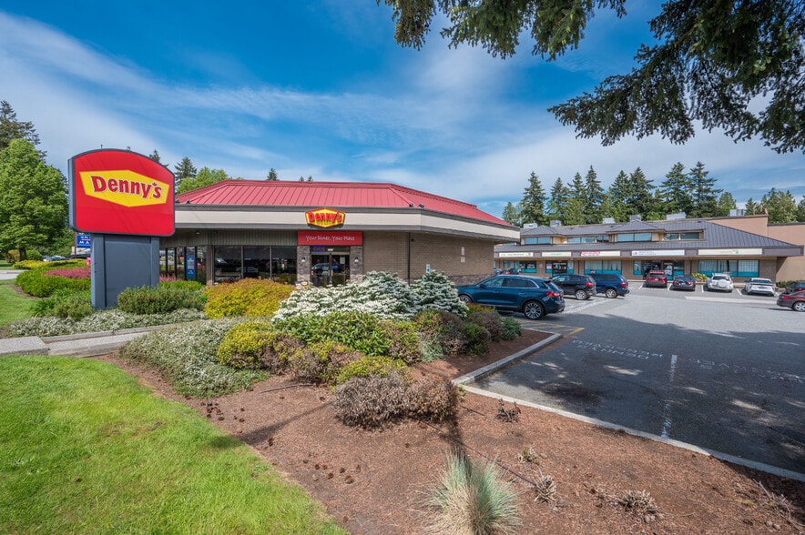 More Photos Of 6830-6844 King George Hwy, Surrey Unknown For Lease