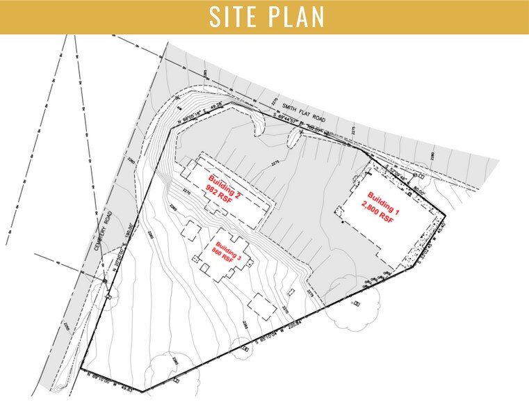 More Photos Of 2080 Smith Flat Rd, Placerville General Retail For Sale