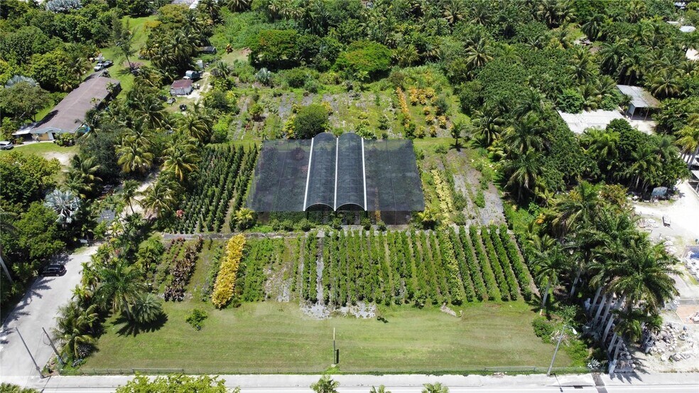 More Photos Of 12595 SW 56th St, Miami Land For Lease