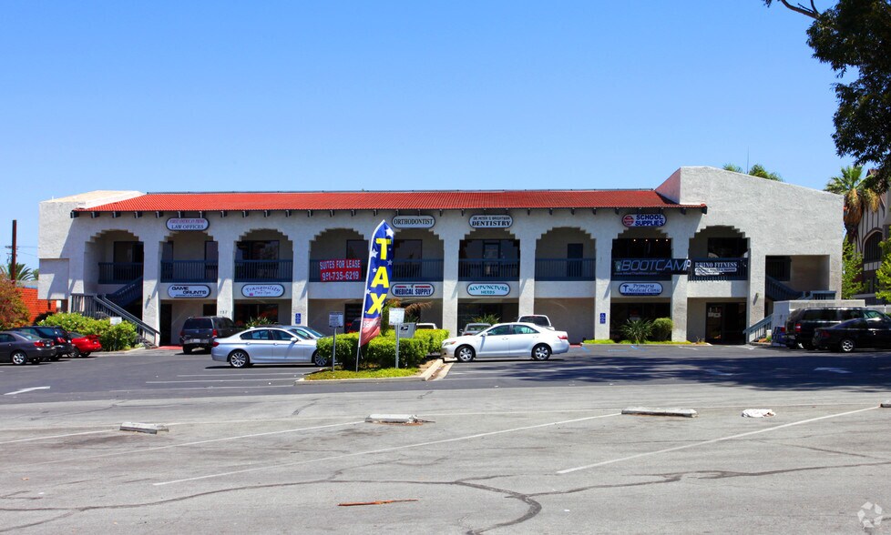 More Photos Of 720 S Ramona Ave, Corona Office For Lease