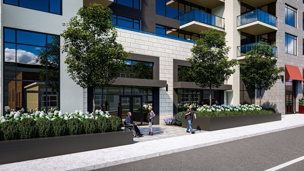 More Photos Of 18 Queen st, Kingston Apartments For Lease