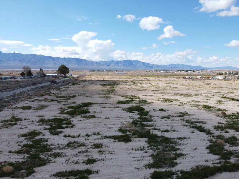 More Photos Of 3171 Tillman St, Pahrump Industrial For Sale