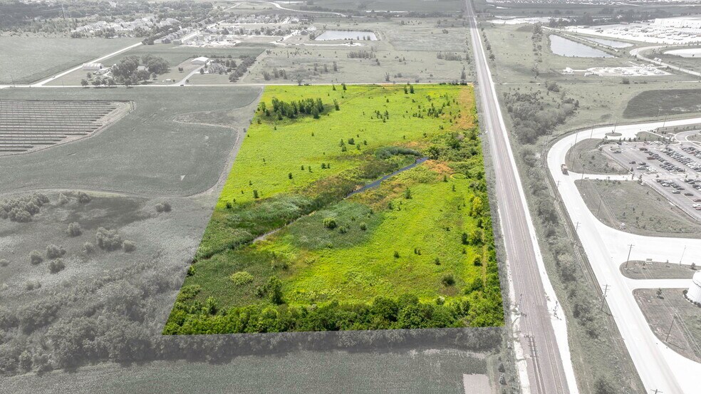 More Photos Of 00 Sharp Rd, Elwood Land For Sale