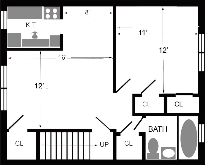 More Photos Of 94 Spruce St, Yonkers Apartments For Sale
