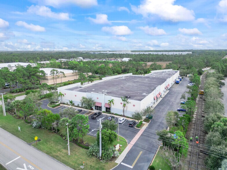 More Photos Of 15188 Park Of Commerce Blvd S, Jupiter Manufacturing For Lease
