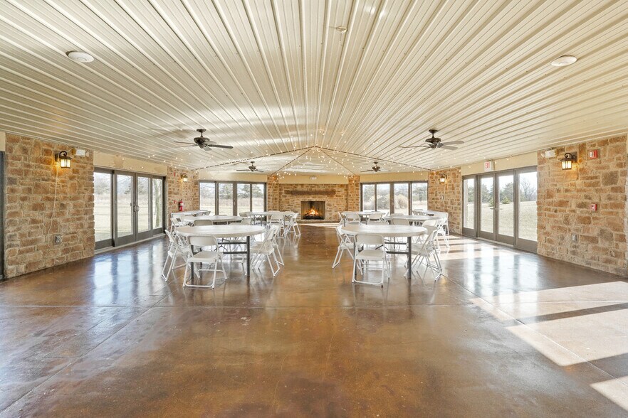 More Photos Of 3482 County Road 10, Bellefontaine Lodge Meeting Hall For Sale