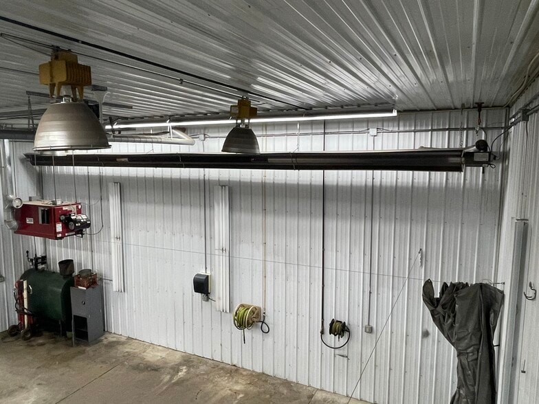 More Photos Of 501 E Robb Ave, Lima Industrial For Sale