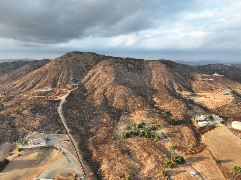 More Photos Of 0 Bundy Canyon Road, Wildomar Land For Sale