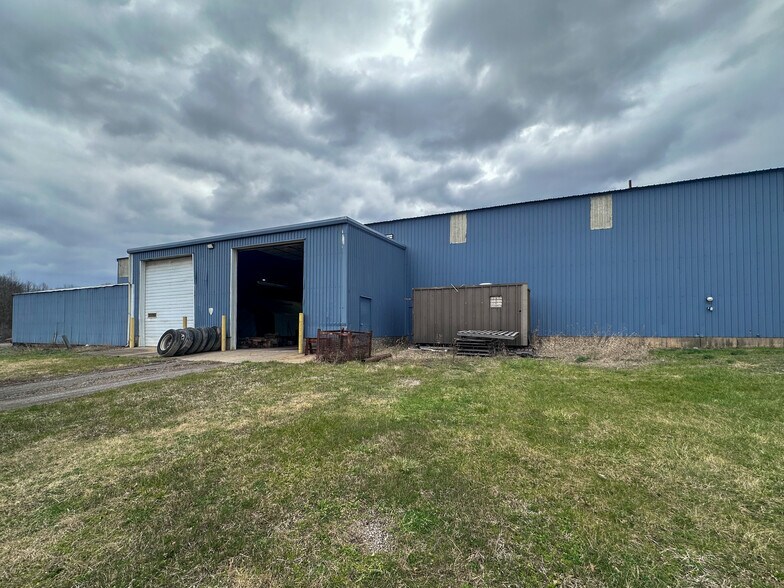 More Photos Of 1617 Warren Ave, Niles Warehouse For Sale