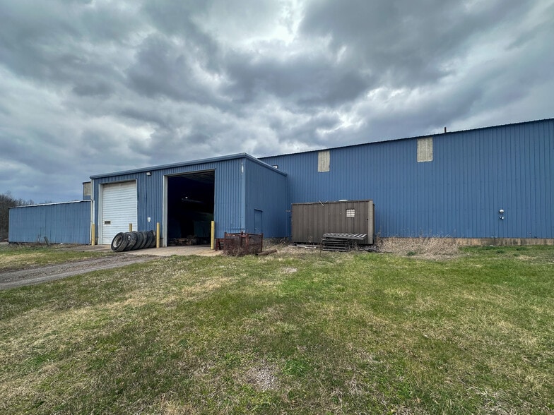 More Photos Of 1617 Warren Ave, Niles Warehouse For Sale