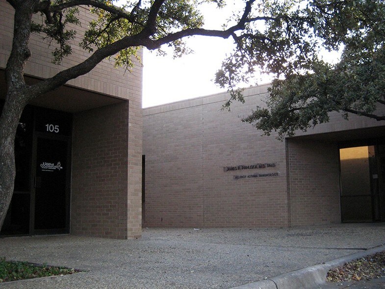 More Photos Of 2407 W Louisiana Ave, Midland Medical For Lease