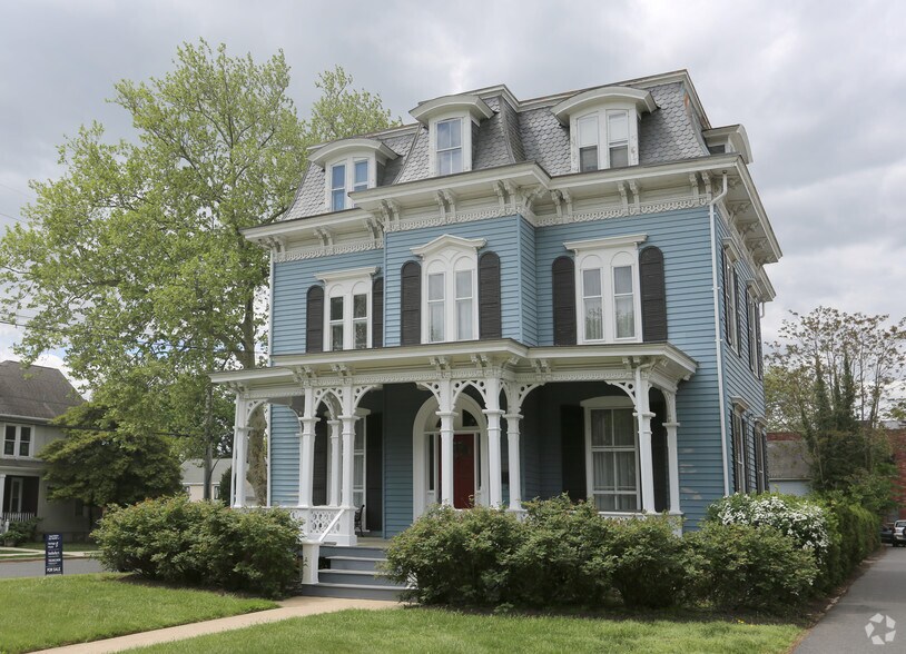 More Photos Of 286 Broad St, Red Bank Office For Sale