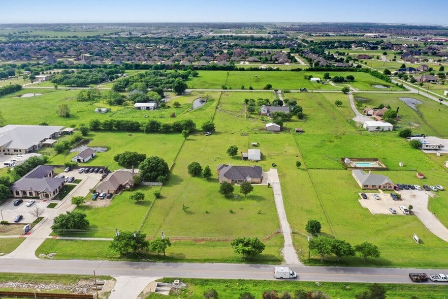 More Photos Of 1425 Avondale Haslet Rd, Haslet Land For Sale