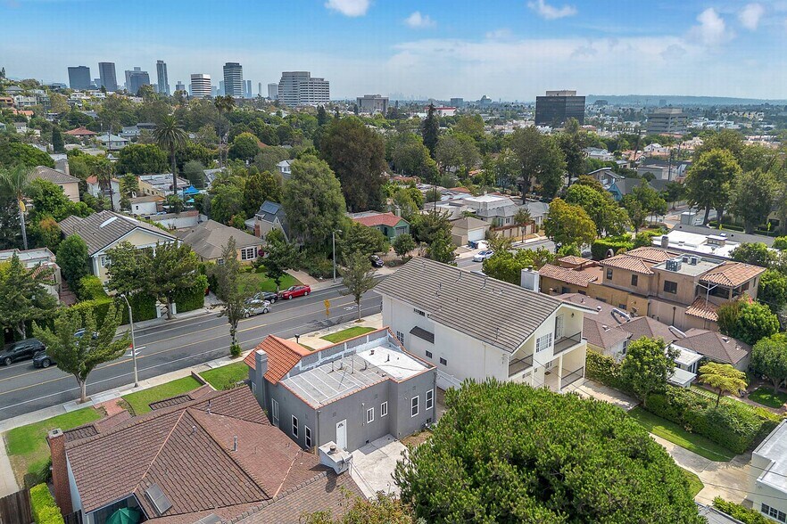 More Photos Of 928 26th St, Santa Monica Land For Sale
