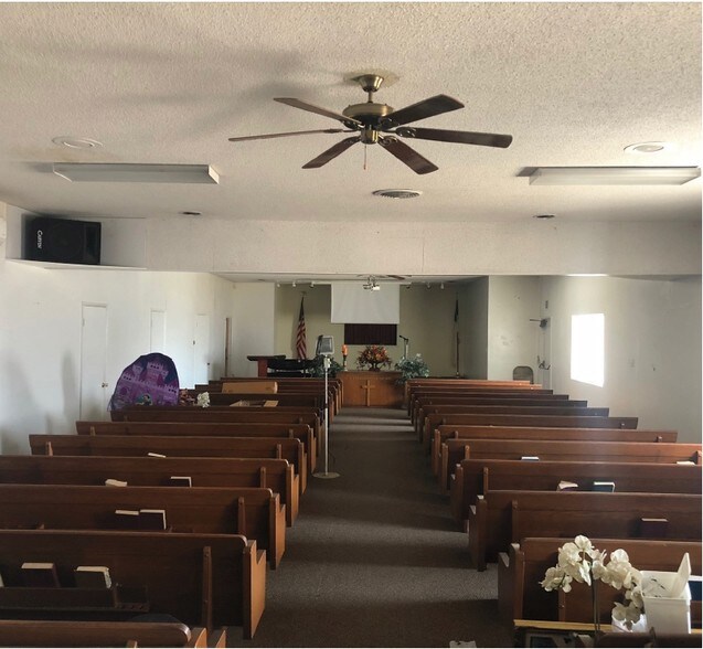 More Photos Of 730 N Mountain Ave, Ontario Religious Facility For Sale