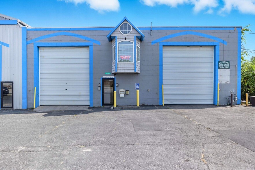 More Photos Of 1436 Scottsville Rd, Rochester Warehouse For Sale