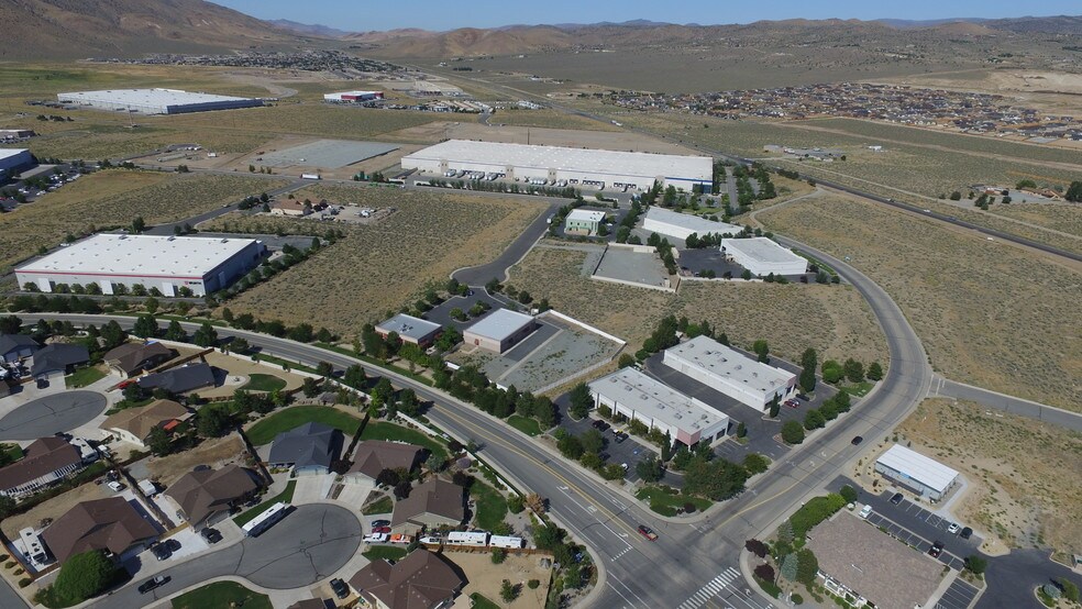 More Photos Of 140 Inventors Pl, Sparks Warehouse For Sale