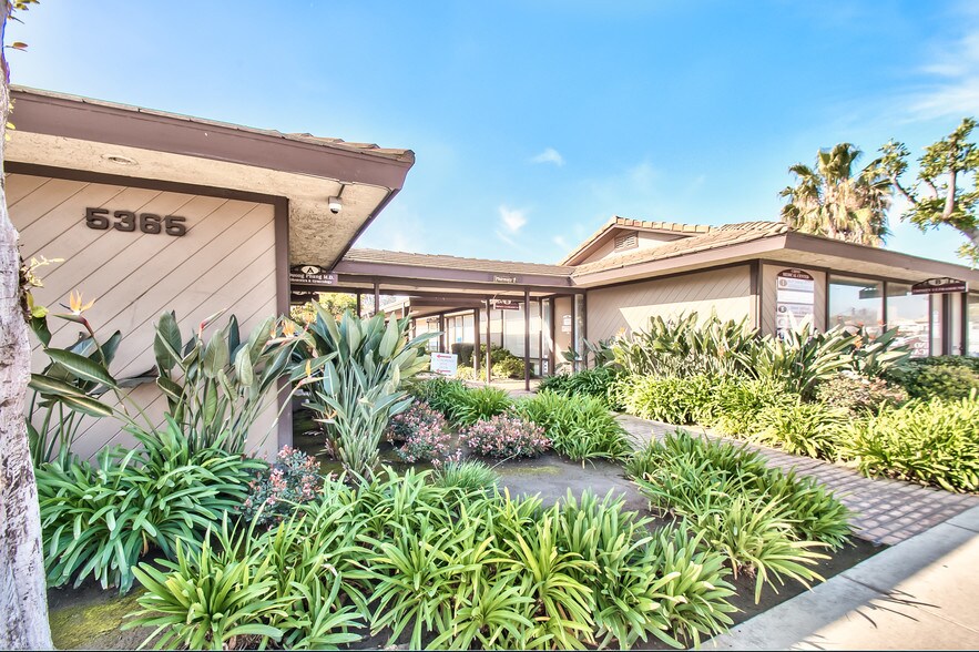 More Photos Of 5365 Walnut Ave, Chino Medical For Lease