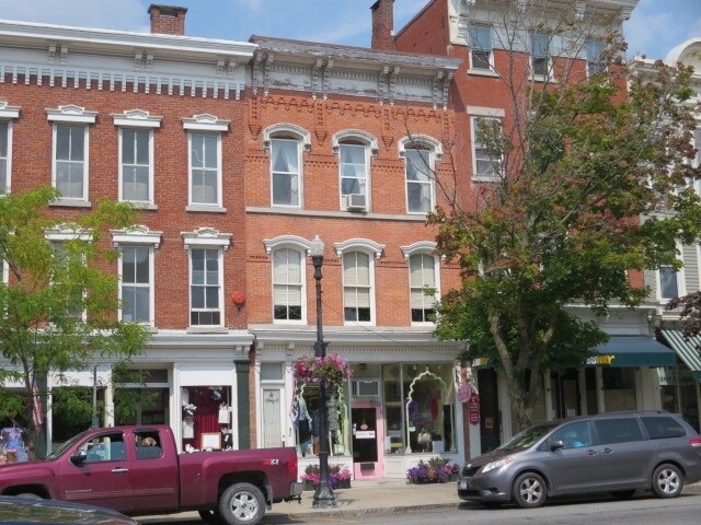 Primary Photo Of 61 Albany St, Cazenovia Loft Creative Space For Lease