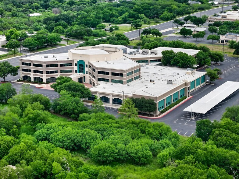 More Photos Of 9150 Huebner Rd, San Antonio Medical For Lease