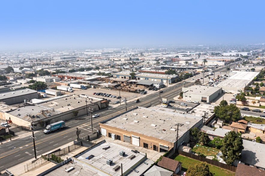 More Photos Of 1245 W El Segundo Blvd, Gardena Warehouse For Sale