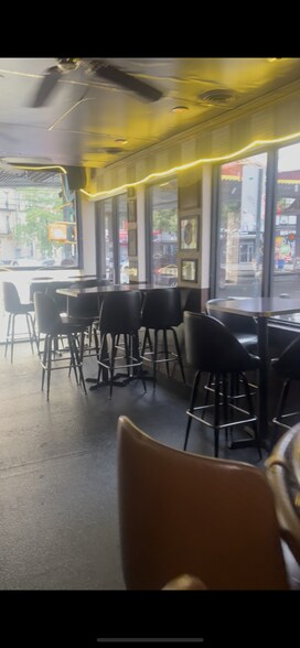 More Photos Of 1071-1073 Broadway, Brooklyn General Retail For Lease