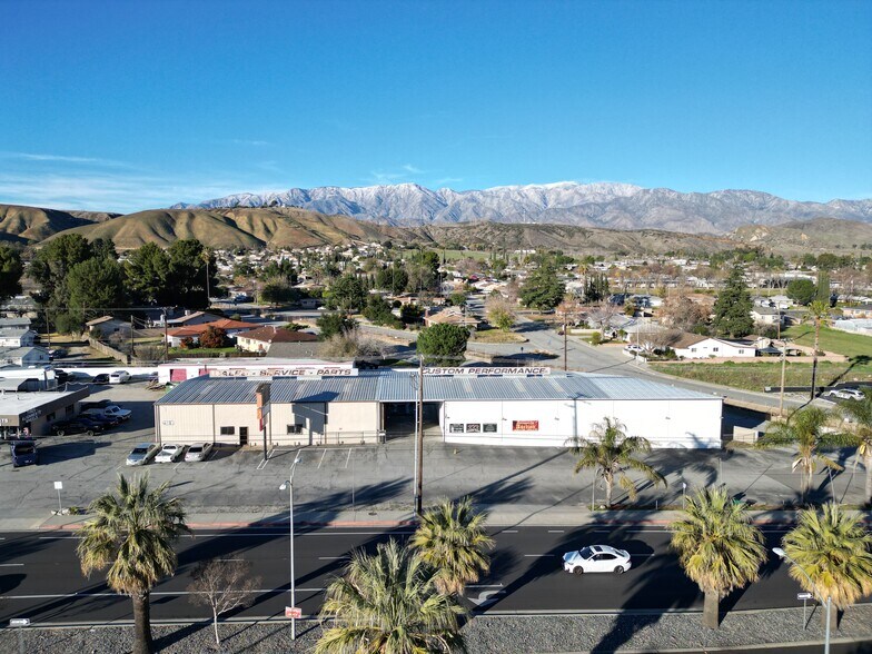 More Photos Of 2159 W Ramsey St, Banning Auto Repair For Sale