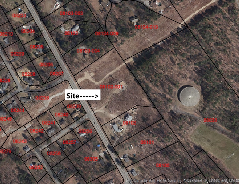 More Photos Of 69 Bypass 28, Derry Land For Sale