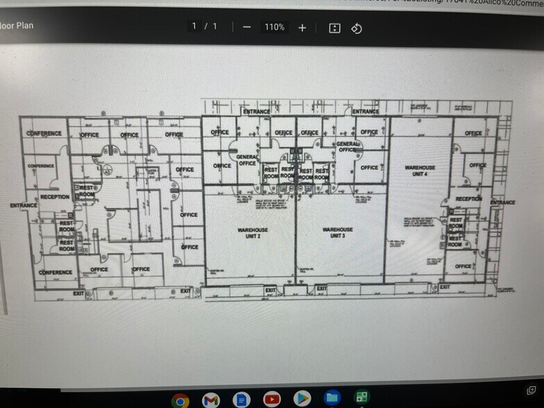 More Photos Of 17041 Alico Commerce Ct, Fort Myers Industrial For Lease