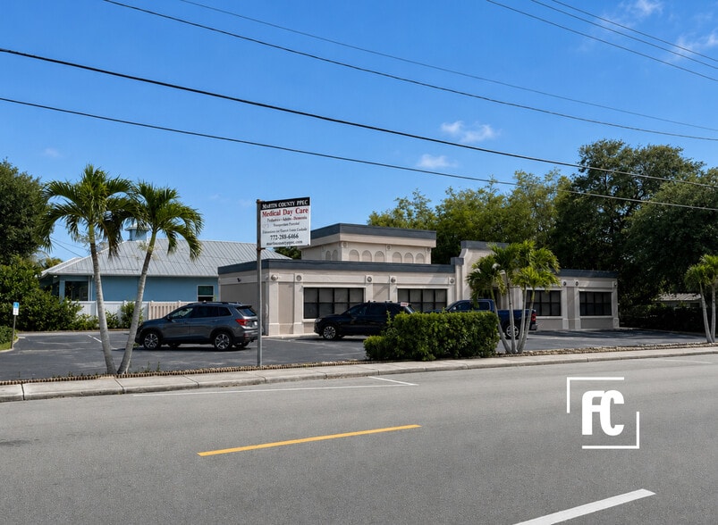 More Photos Of 310 SW Ocean Blvd, Stuart Medical For Sale
